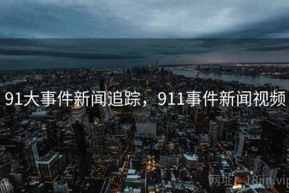 91大事件新闻追踪，911事件新闻视频