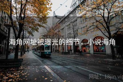 海角网址被曝光的细节，小说海角