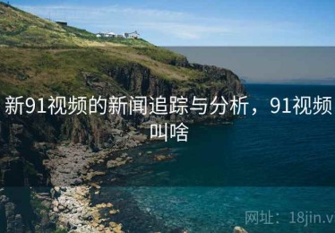 新91视频的新闻追踪与分析，91视频叫啥